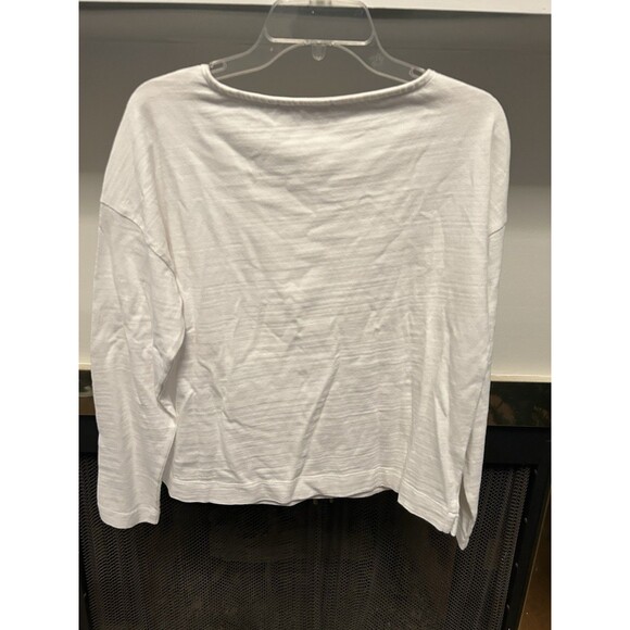 Women’s LOFTMedium Casual Top Medium - Picture 2 of 4